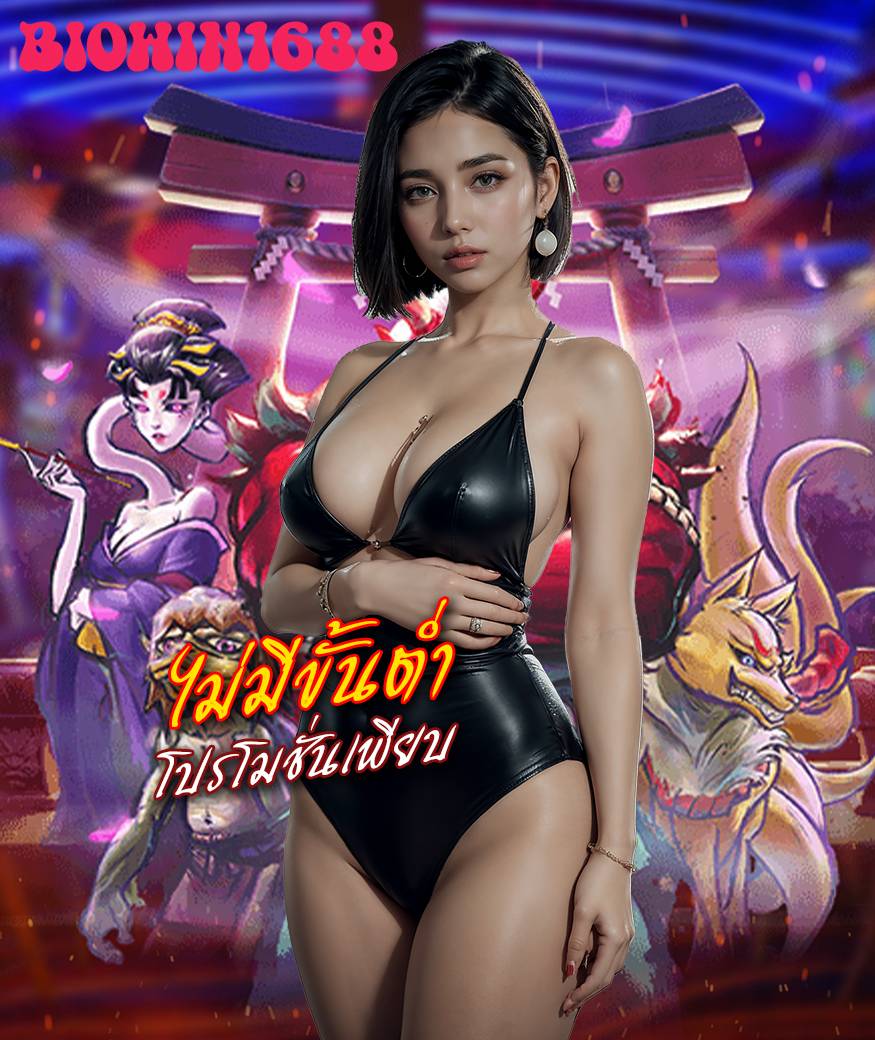 biowin1688 ไม่ผ่านเอเย่นต์